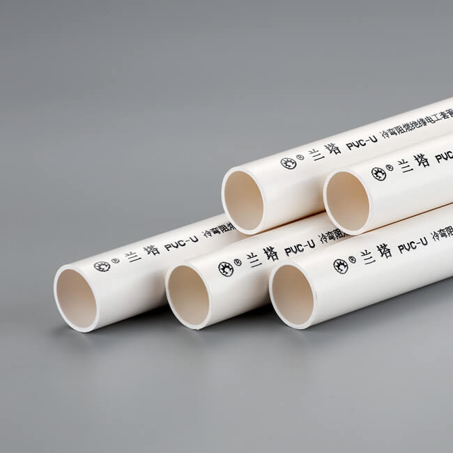 蘭塔管道、產(chǎn)品中心、PVC-U阻燃線(xiàn)系列