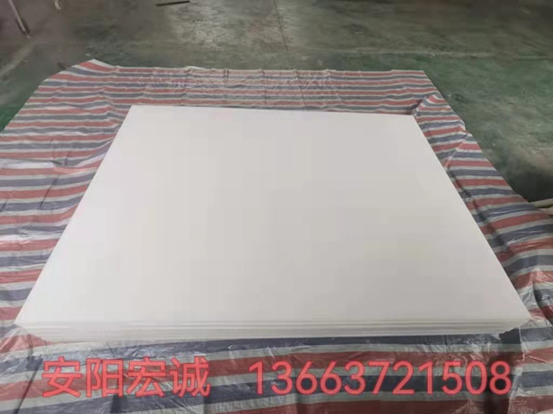 “315”在行動，宏誠超高分子聚乙烯板質(zhì)量有保證！